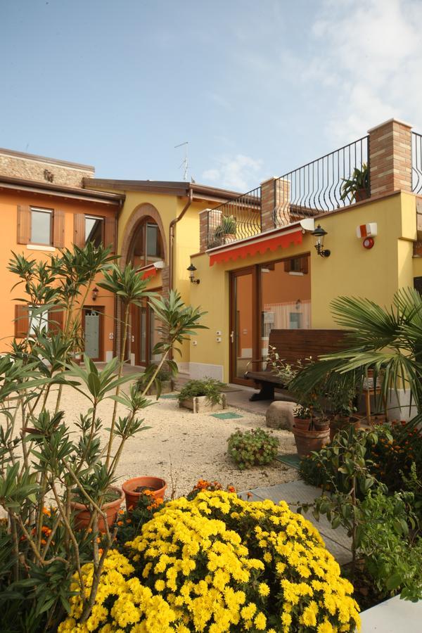 Corte Boaria Farm stay Verona